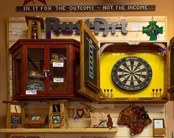 Sedona Artist: Denny Rust